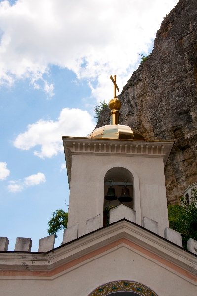 свято-успенский мужской монастырь