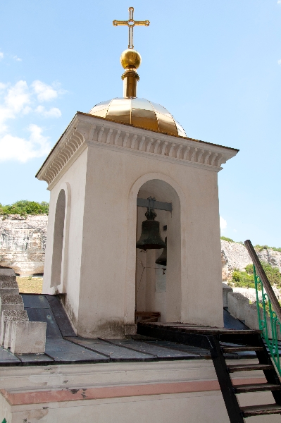 свято успенский мужской монастырь